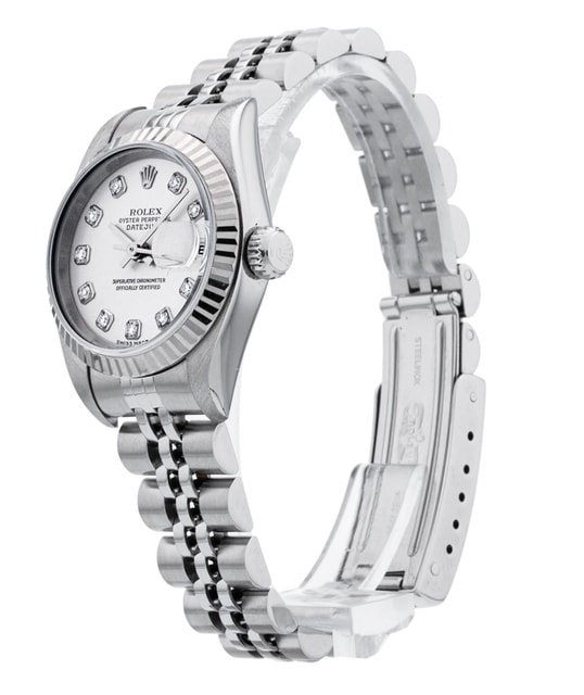 Rolex Datejust Lady 79174 Image 2